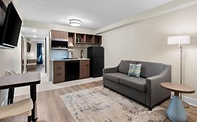 Latitude Suites Tinton Falls, Part Of Unscripted By Hyatt